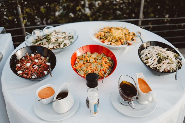 Welke snacks zijn ideaal voor een dieet?